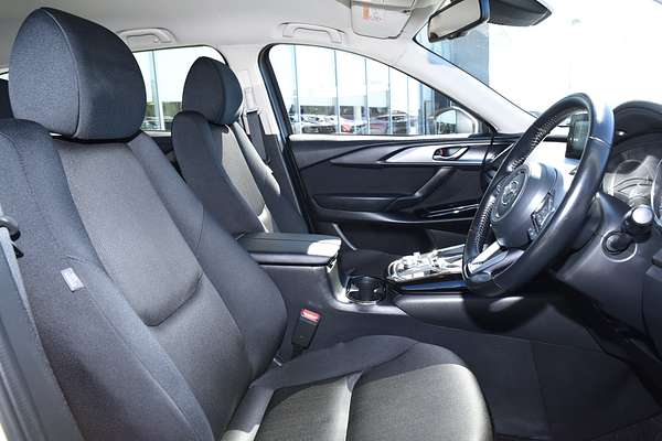 2022 Mazda CX-9 Sport TC