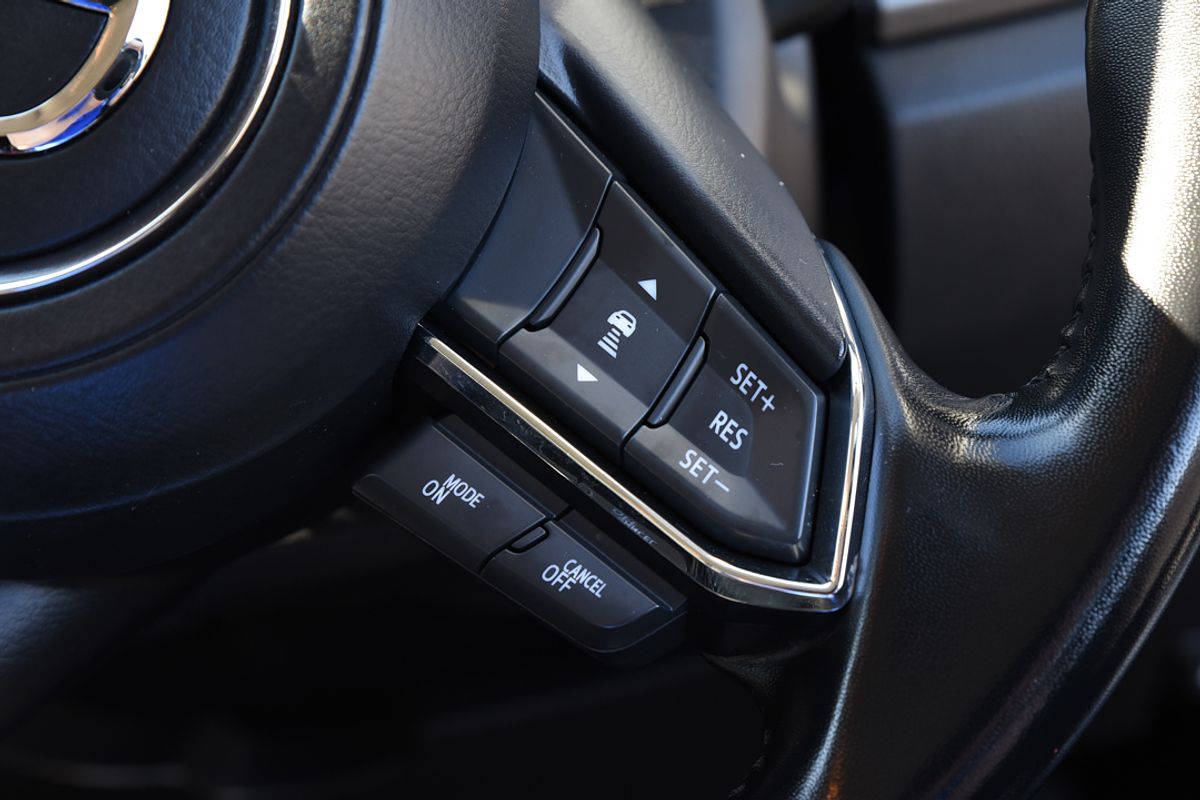 2022 Mazda CX-9 Sport TC