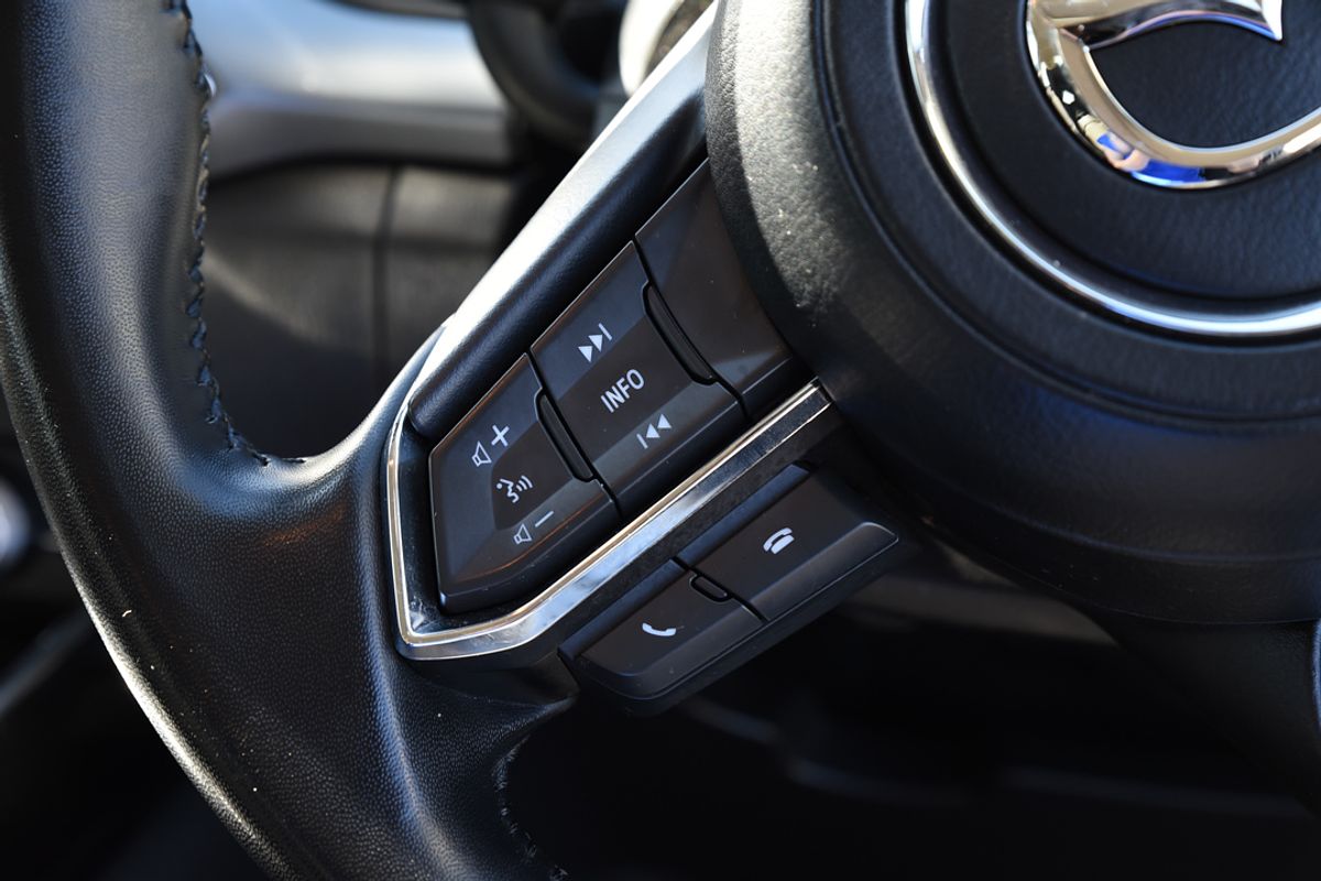 2022 Mazda CX-9 Sport TC