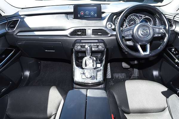 2022 Mazda CX-9 Sport TC