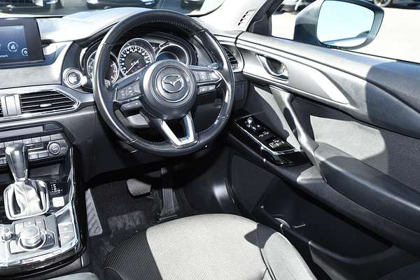 2022 Mazda CX-9 Sport TC