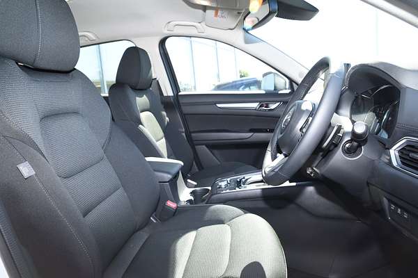 2024 Mazda CX-5 G25 Maxx Sport KF Series