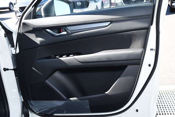 2024 Mazda CX-5 G25 Maxx Sport KF Series