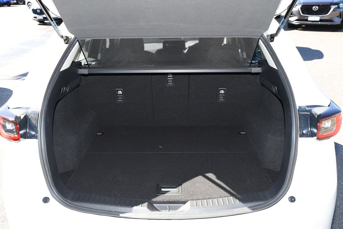 2024 Mazda CX-5 G25 Maxx Sport KF Series