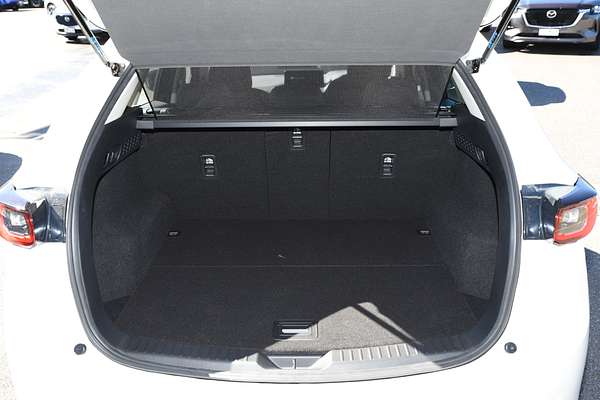 2024 Mazda CX-5 G25 Maxx Sport KF Series