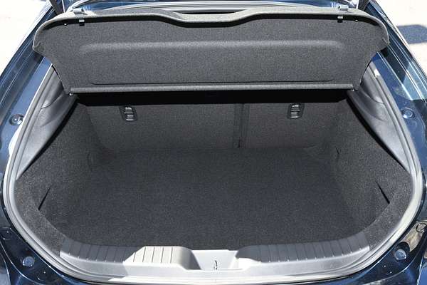 2024 Mazda 3 G20 Touring BP Series