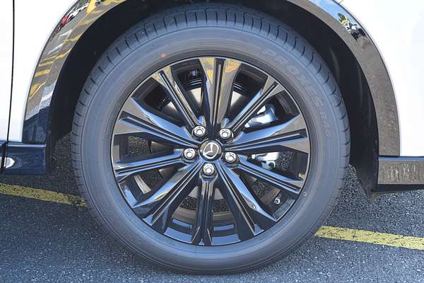 2024 Mazda CX-5 G35 GT SP KF Series