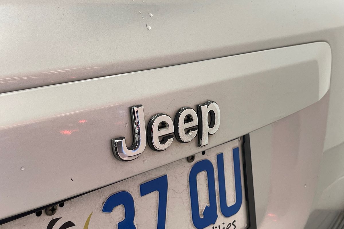 2011 Jeep Patriot Sport MK