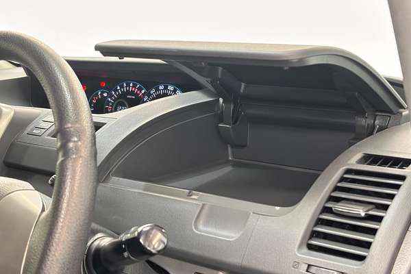 2009 Toyota VOXY WELCAB ZRR70