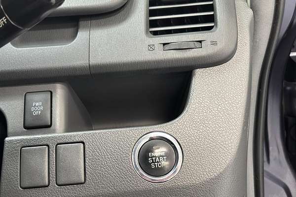 2009 Toyota VOXY WELCAB ZRR70