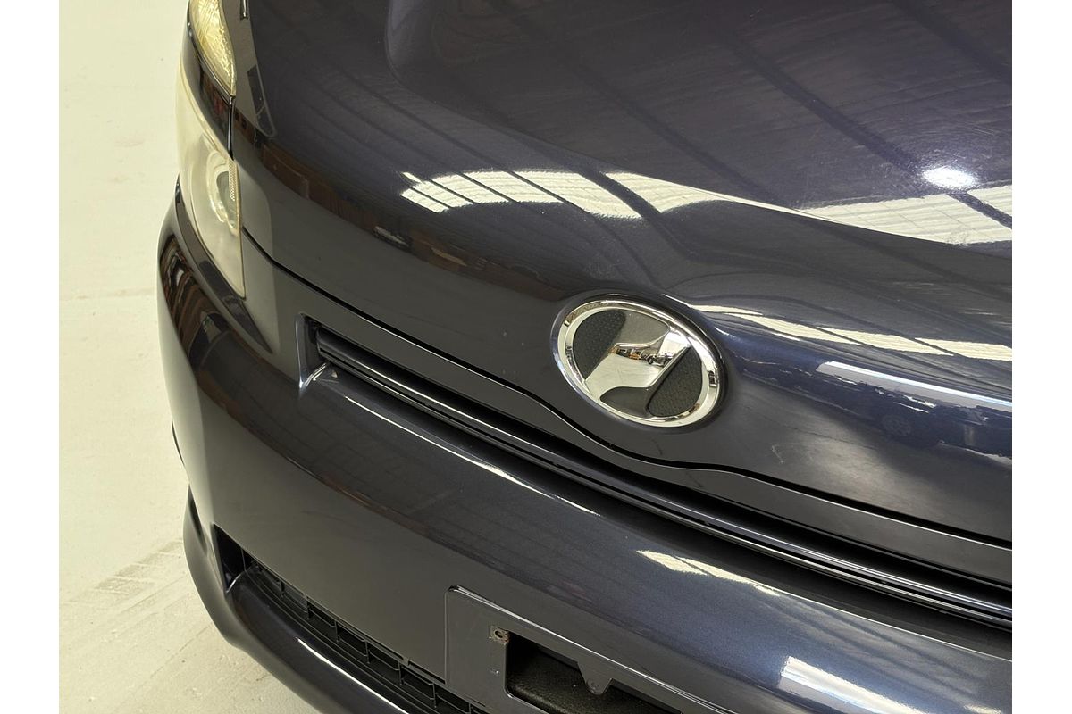 2009 Toyota VOXY WELCAB ZRR70
