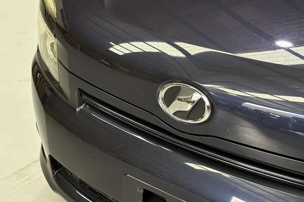 2009 Toyota VOXY WELCAB ZRR70