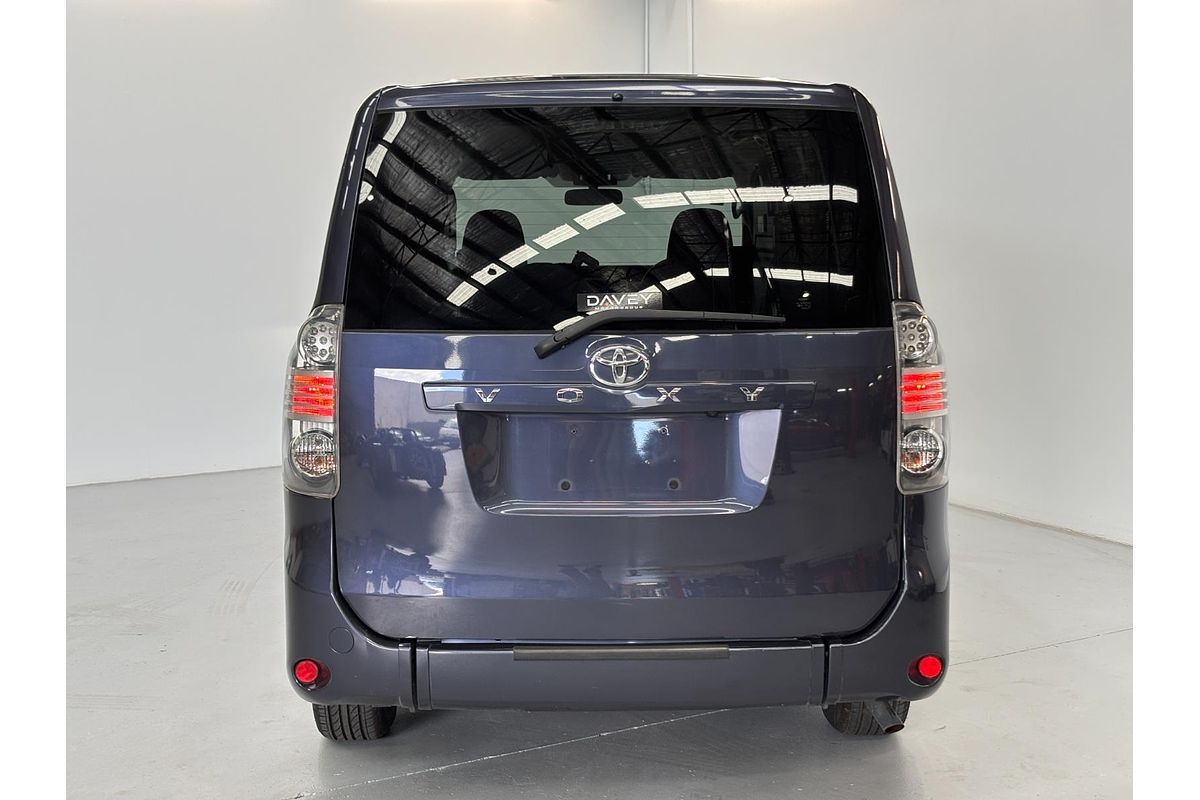 2009 Toyota VOXY WELCAB ZRR70