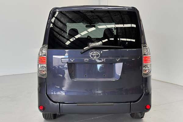 2009 Toyota VOXY WELCAB ZRR70