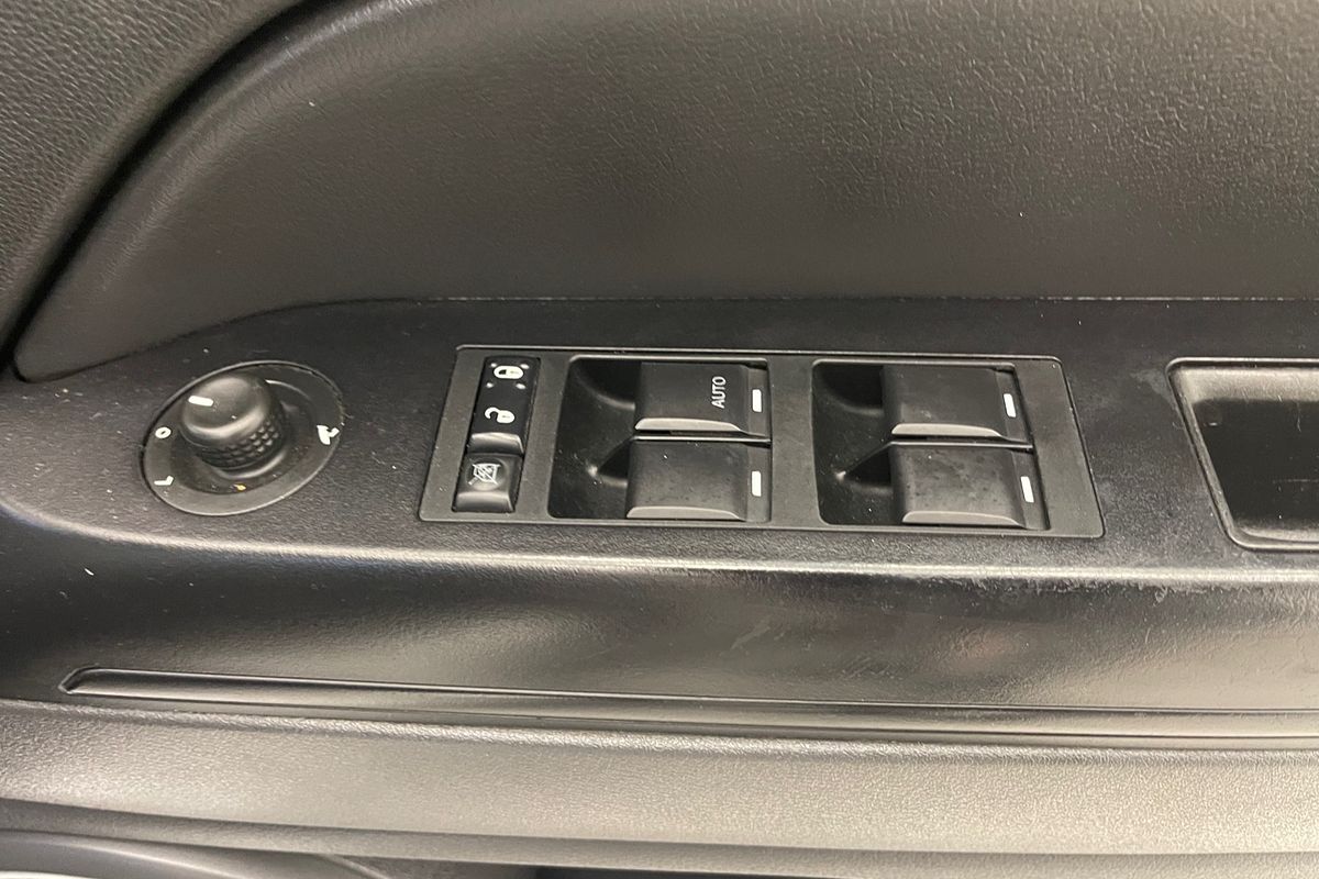 2011 Jeep Patriot Sport MK