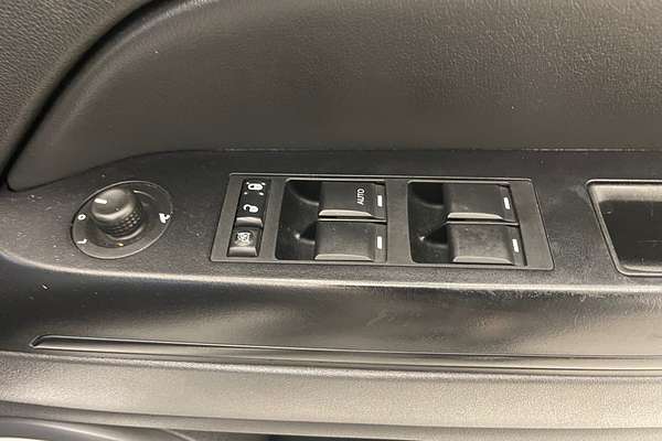 2011 Jeep Patriot Sport MK