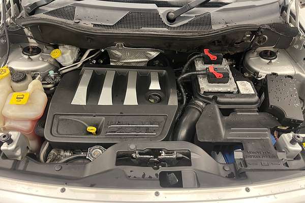 2011 Jeep Patriot Sport MK