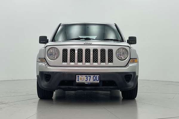 2011 Jeep Patriot Sport MK