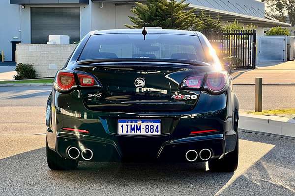 2013 Holden Special Vehicles Clubsport R8 GEN-F