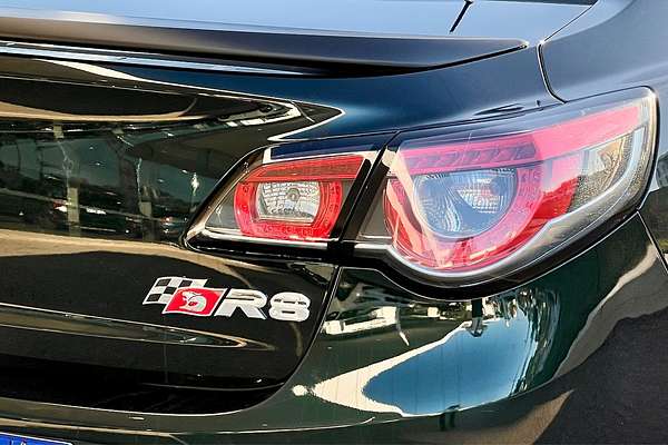 2013 Holden Special Vehicles Clubsport R8 GEN-F