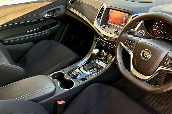 2013 Holden Special Vehicles Clubsport R8 GEN-F