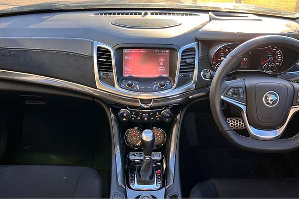 2013 Holden Special Vehicles Clubsport R8 GEN-F