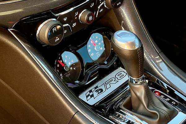 2013 Holden Special Vehicles Clubsport R8 GEN-F