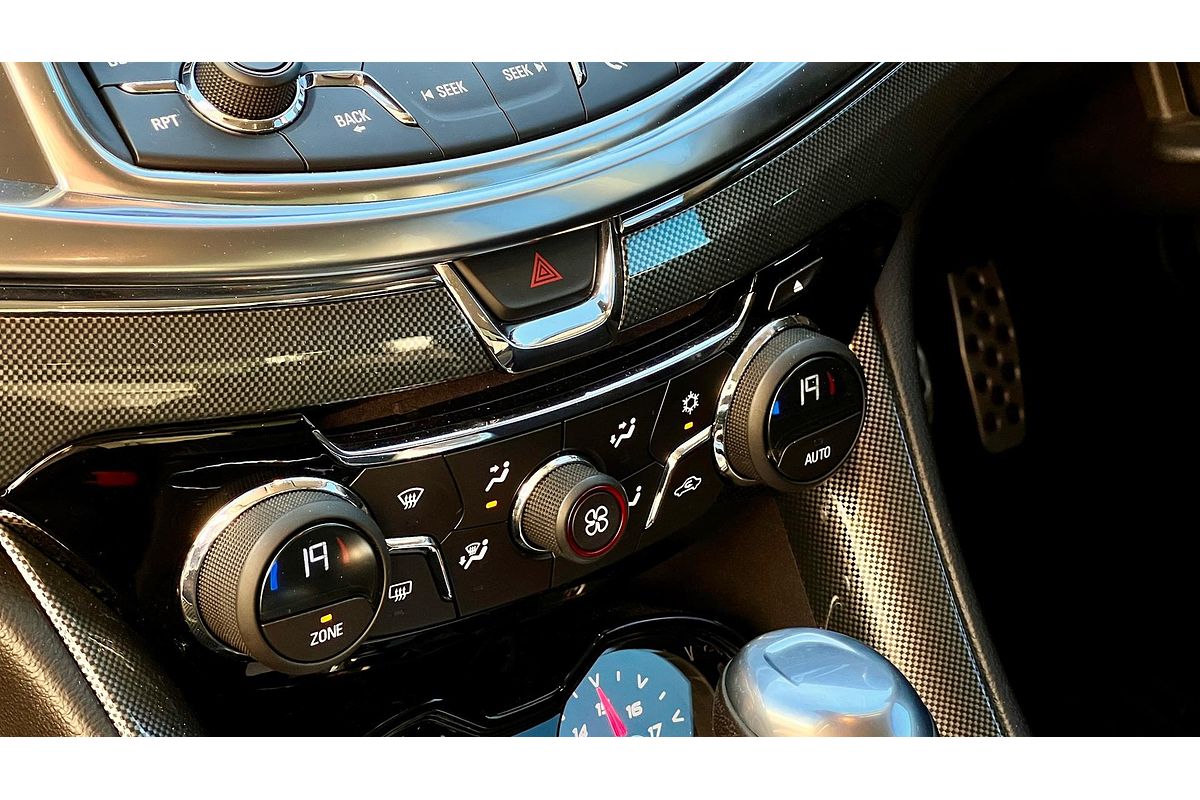 2013 Holden Special Vehicles Clubsport R8 GEN-F