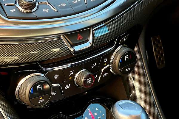 2013 Holden Special Vehicles Clubsport R8 GEN-F