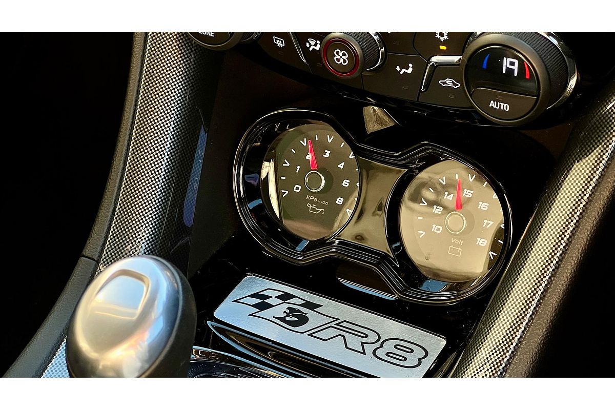 2013 Holden Special Vehicles Clubsport R8 GEN-F