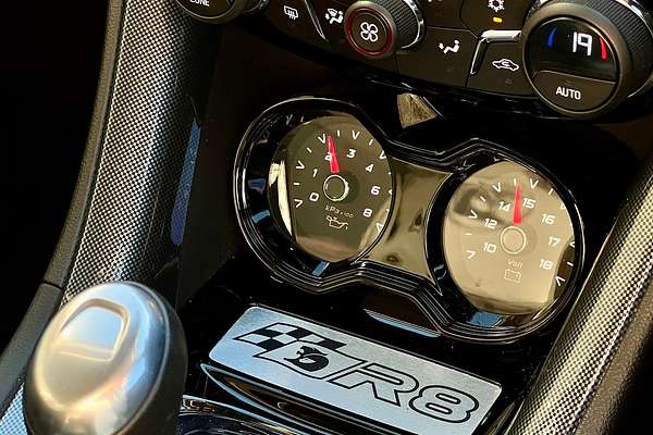 2013 Holden Special Vehicles Clubsport R8 GEN-F
