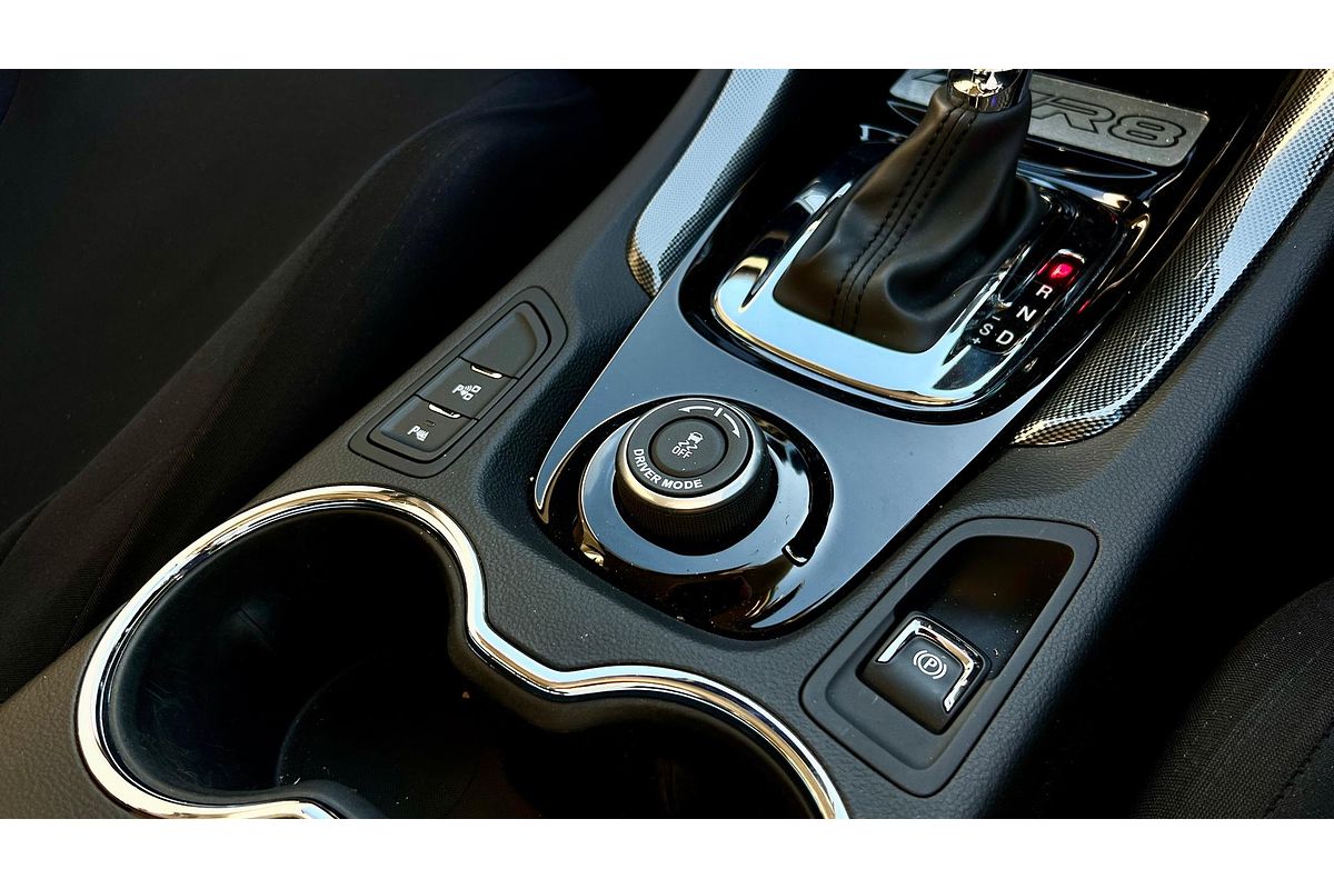2013 Holden Special Vehicles Clubsport R8 GEN-F