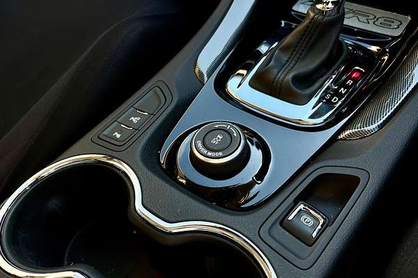 2013 Holden Special Vehicles Clubsport R8 GEN-F