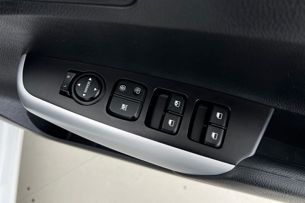 2021 Kia Picanto S JA