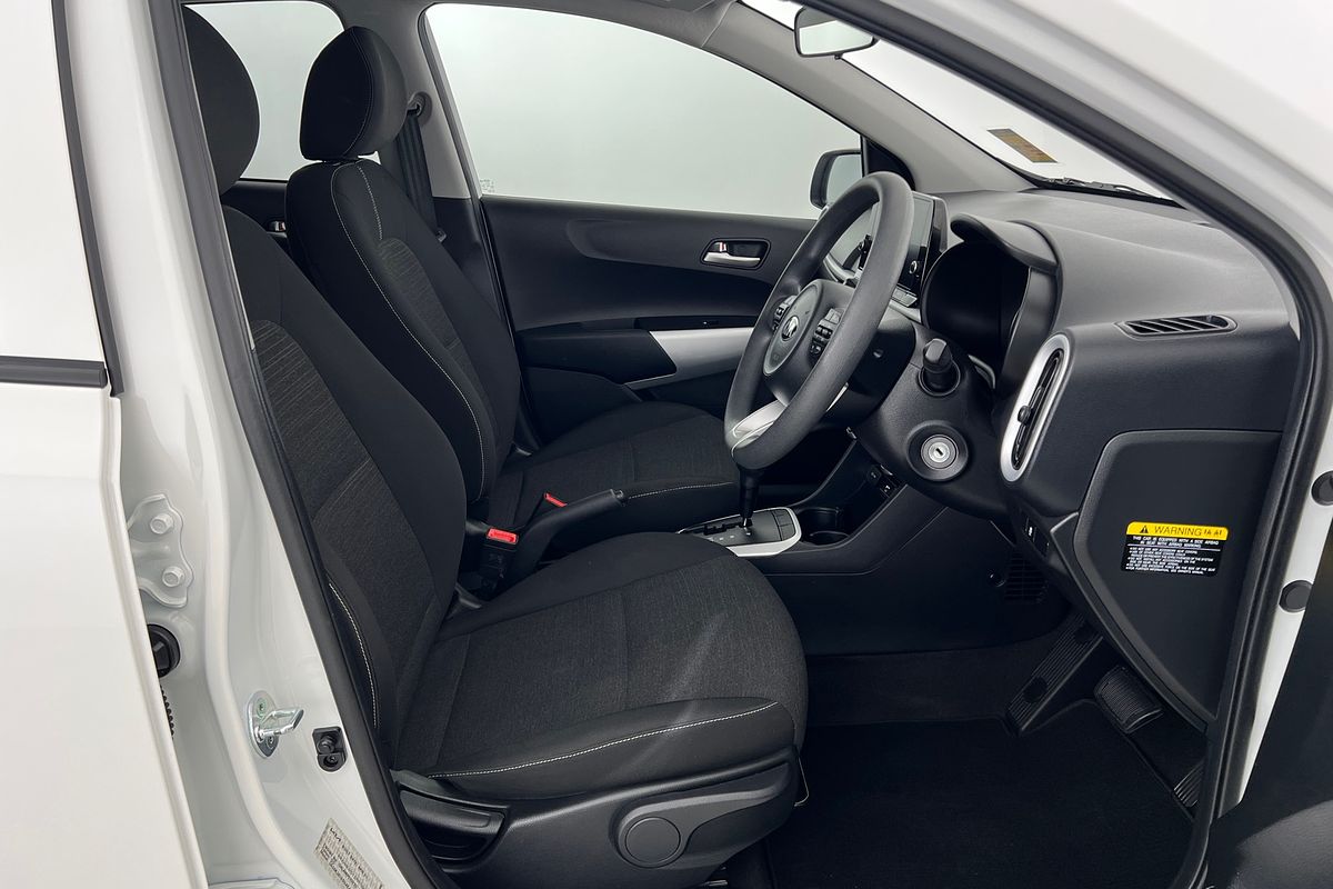 2021 Kia Picanto S JA