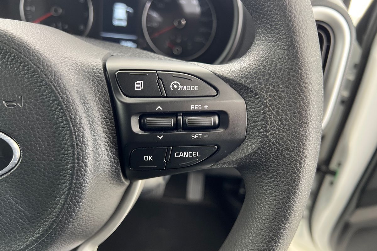 2021 Kia Picanto S JA