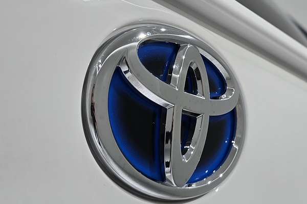 2024 Toyota RAV4 GX AXAH52R