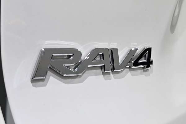 2024 Toyota RAV4 GX AXAH52R