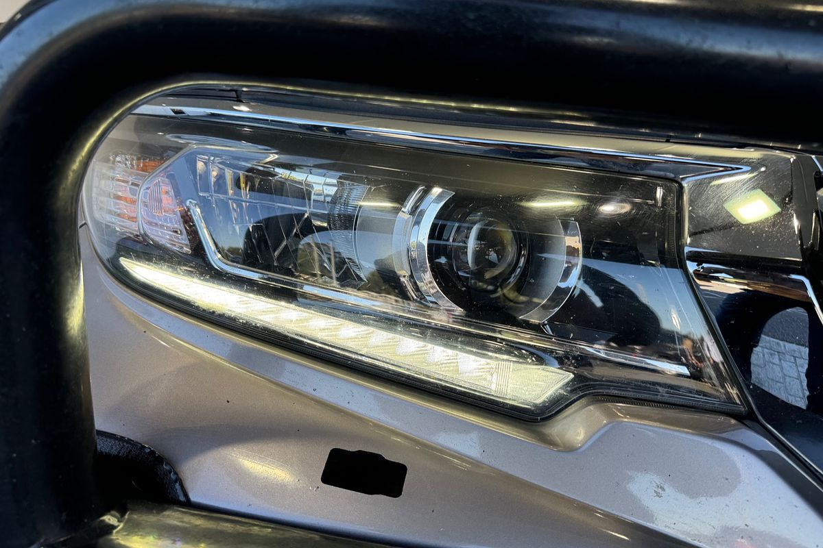 2021 Toyota Landcruiser Prado Kakadu GDJ150R