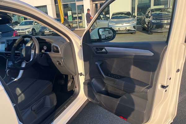 2024 Volkswagen T-Roc CityLife D11