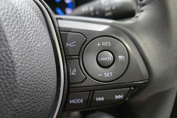 2024 Toyota RAV4 GX AXAH52R