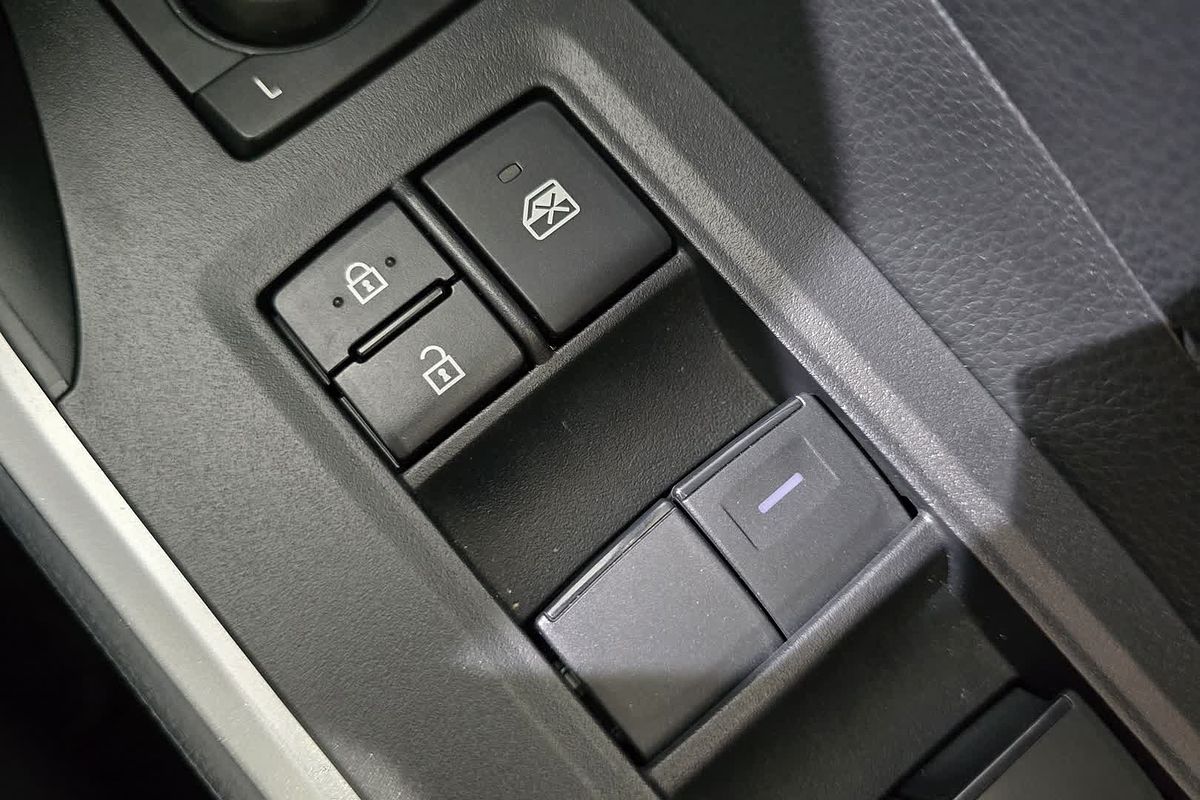 2024 Toyota RAV4 GX AXAH52R