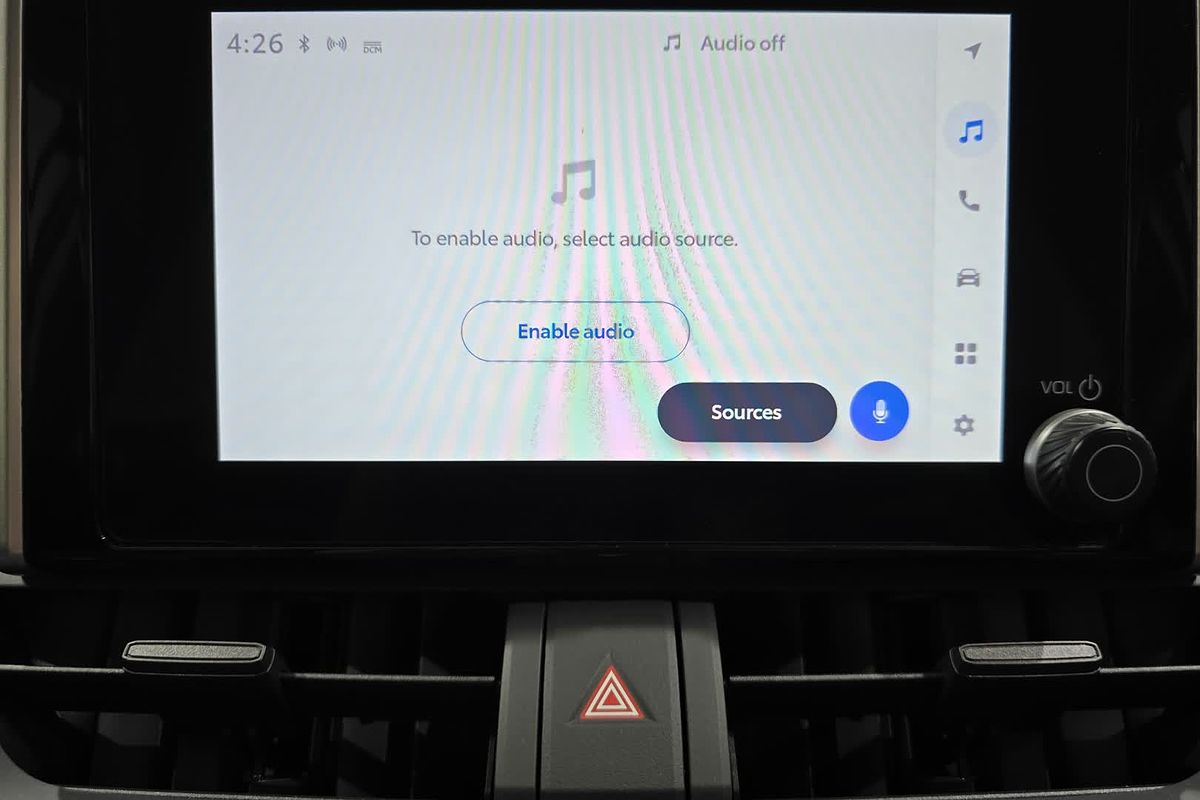 2024 Toyota RAV4 GX AXAH52R