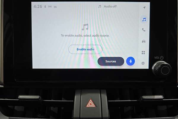 2024 Toyota RAV4 GX AXAH52R