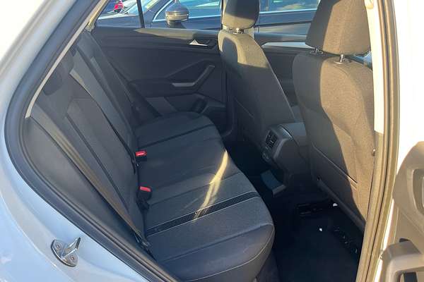 2024 Volkswagen T-Roc CityLife D11