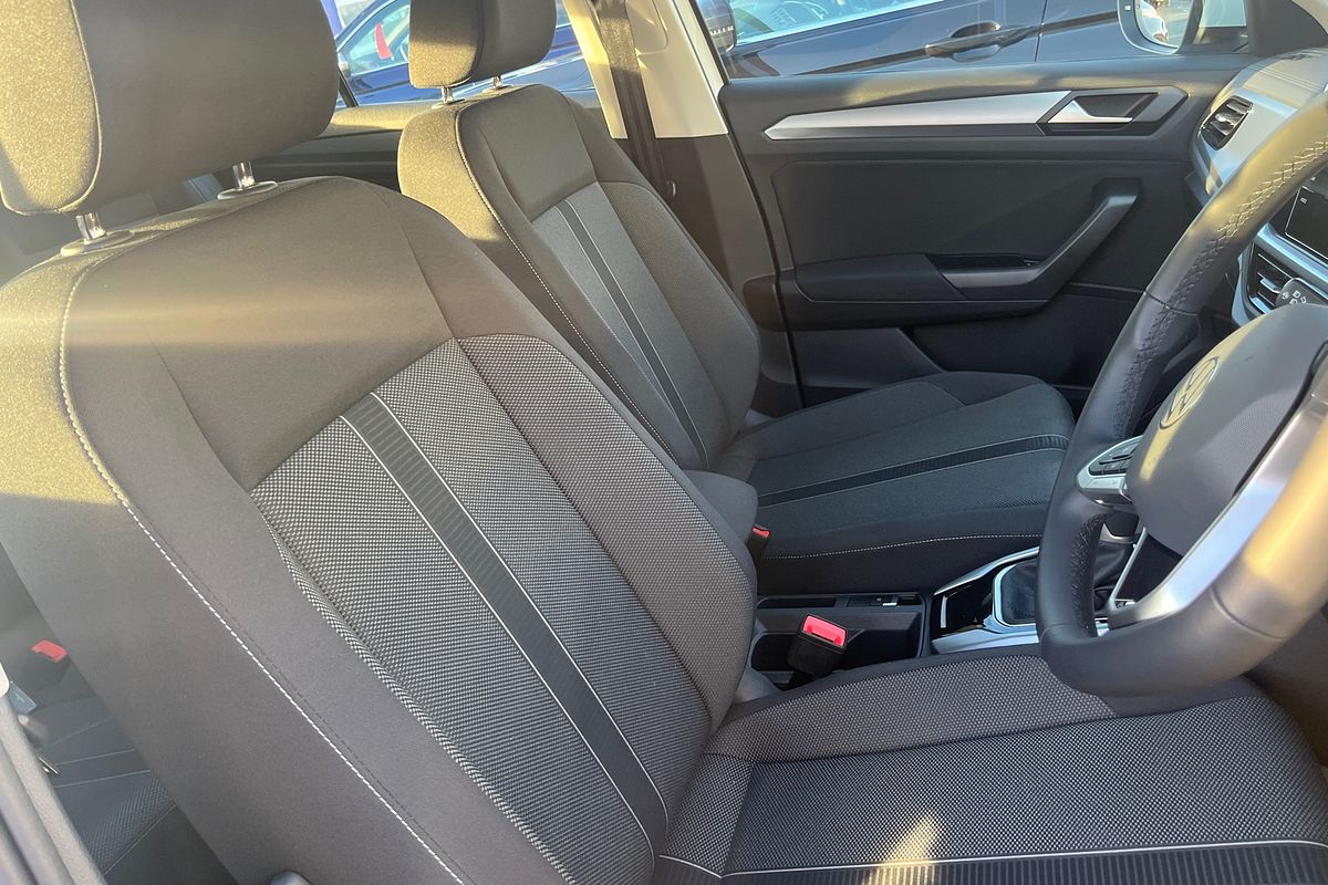 2024 Volkswagen T-Roc CityLife D11