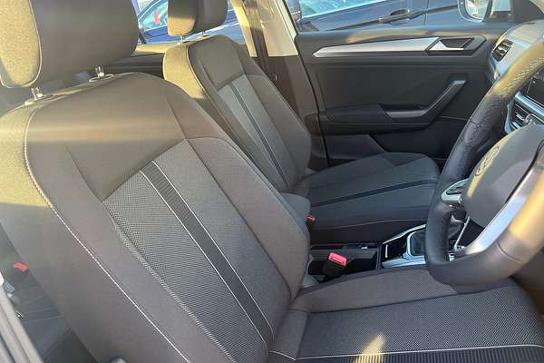 2024 Volkswagen T-Roc CityLife D11