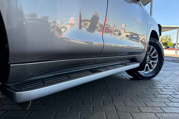 2021 Toyota Landcruiser Prado Kakadu GDJ150R