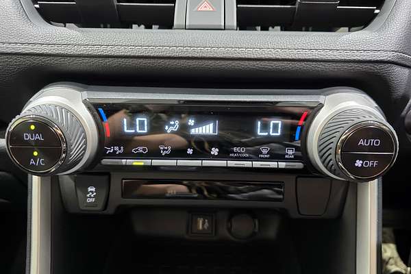 2024 Toyota RAV4 GX AXAH52R