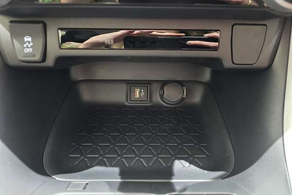 2024 Toyota RAV4 GX AXAH52R